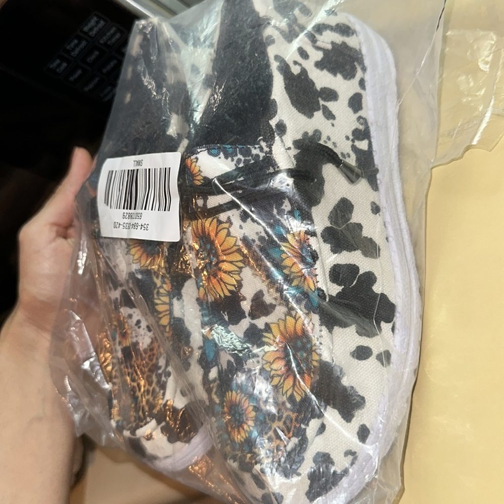 Shoes Leopardos - Picture 12 of 12